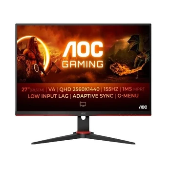 Aoc AG275FS 27inch LED FHD Gaming Monitor